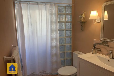 Cave house i Galera, Granada, Galera - € 72.000 | Ref: cs2167 - foto 35