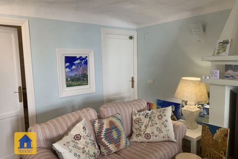 Cave house i Galera, Granada, Galera - € 72.000 | Ref: cs2167 - foto 17