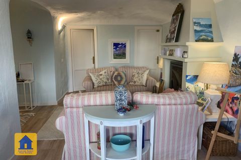 Cave house i Galera, Granada, Galera - € 72.000 | Ref: cs2167 - foto 13