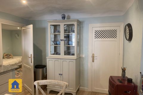 Cave house i Galera, Granada, Galera - € 72.000 | Ref: cs2167 - foto 29