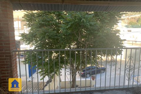 Cave house i Galera, Granada, Galera - € 72.000 | Ref: cs2167 - foto 45