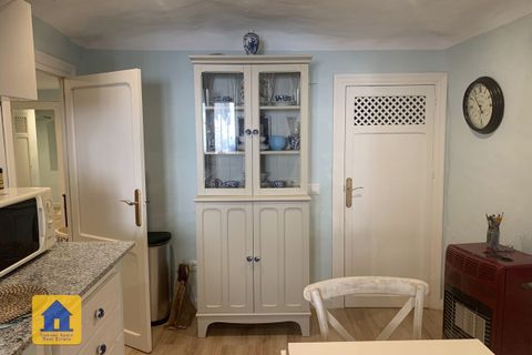 Cave house i Galera, Granada, Galera - € 72.000 | Ref: cs2167 - foto 26