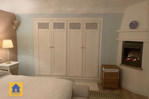 Cave house i Galera, Granada, Galera - € 72.000 | Ref: cs2167 - foto 19