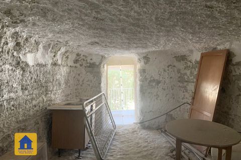 Cave house i Galera, Granada, Galera - € 72.000 | Ref: cs2167 - foto 41