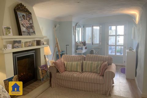Cave house i Galera, Granada, Galera - € 72.000 | Ref: cs2167 - foto 14