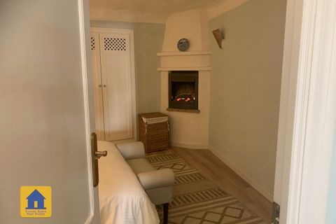 Cave house i Galera, Granada, Galera - € 72.000 | Ref: cs2167 - foto 18