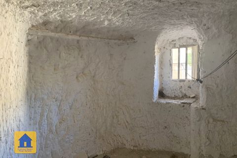 Cave house i Galera, Granada, Galera - € 72.000 | Ref: cs2167 - foto 44