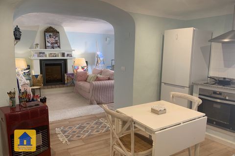 Cave house i Galera, Granada, Galera - € 72.000 | Ref: cs2167 - foto 25