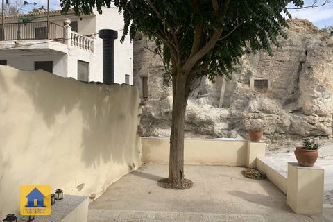 Cave house i Galera, Granada, Galera - € 72.000 | Ref: cs2167 - foto 10
