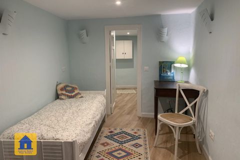 Cave house i Galera, Granada, Galera - € 72.000 | Ref: cs2167 - foto 31