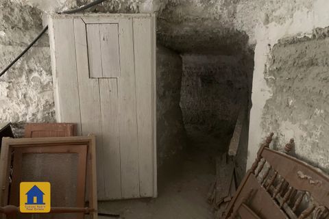 Cave house i Galera, Granada, Galera - € 72.000 | Ref: cs2167 - foto 42