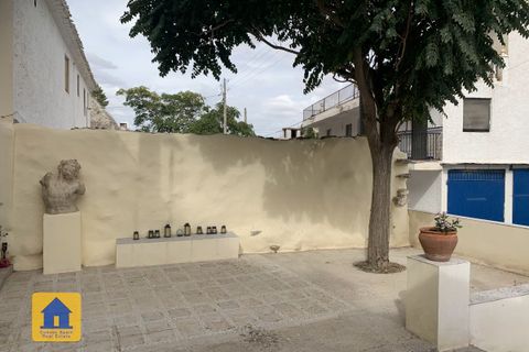 Cave house i Galera, Granada, Galera - € 72.000 | Ref: cs2167 - foto 9