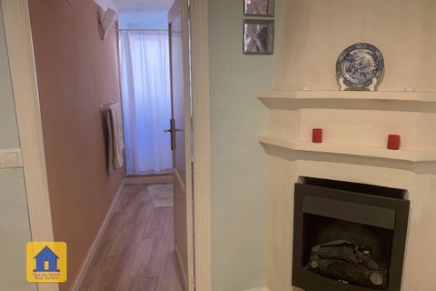 Cave house i Galera, Granada, Galera - € 72.000 | Ref: cs2167 - foto 34