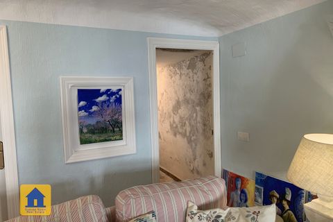 Cave house i Galera, Granada, Galera - € 72.000 | Ref: cs2167 - foto 39
