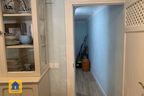 Cave house i Galera, Granada, Galera - € 72.000 | Ref: cs2167 - foto 27