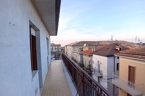 Leilighet i Orsogna, Chieti, Orsogna - € 98 000 | Ref: OR508 - foto 10