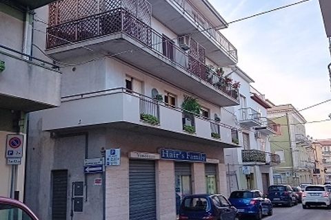 Leilighet i Orsogna, Chieti, Orsogna - € 98 000 | Ref: OR508 - foto 16