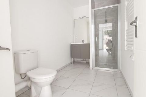 Leilighet i Marseille, Bouches-du-Rhone, Marseille - € 204 000 | Ref: T2_RDJ_Timone - foto 5