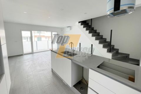 Rækkehus i Corroios, Setubal, Corroios - € 555.000 | Ref: THC6730 - foto 31