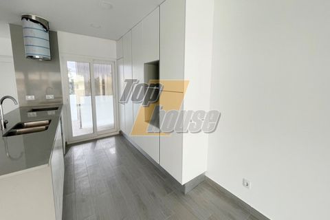 Rækkehus i Corroios, Setubal, Corroios - € 555.000 | Ref: THC6730 - foto 8
