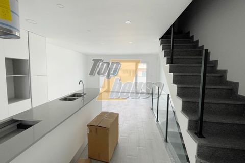 Rækkehus i Corroios, Setubal, Corroios - € 555.000 | Ref: THC6730 - foto 13