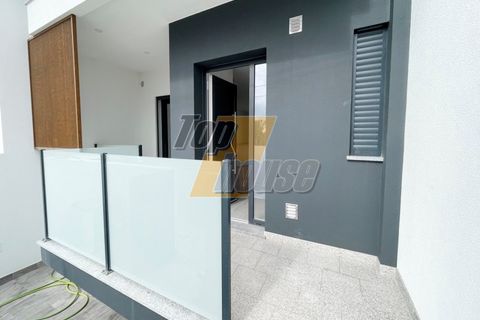 Rækkehus i Corroios, Setubal, Corroios - € 555.000 | Ref: THC6730 - foto 14
