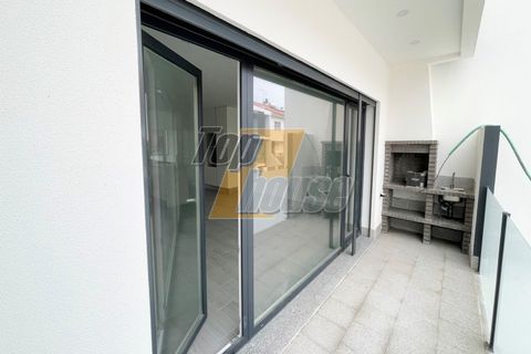 Rækkehus i Corroios, Setubal, Corroios - € 555.000 | Ref: THC6730 - foto 16