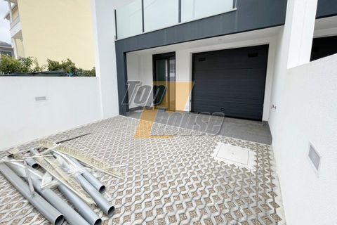 Rækkehus i Corroios, Setubal, Corroios - € 555.000 | Ref: THC6730 - foto 29