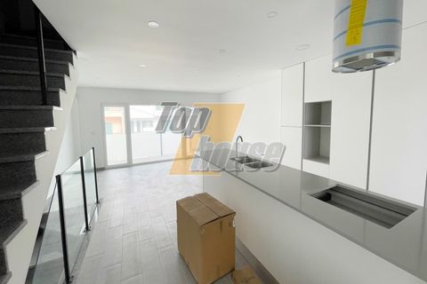 Rækkehus i Corroios, Setubal, Corroios - € 555.000 | Ref: THC6730A - foto 3