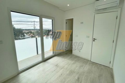 Rækkehus i Corroios, Setubal, Corroios - € 555.000 | Ref: THC6730A - foto 8