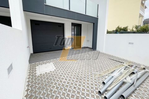 Rækkehus i Corroios, Setubal, Corroios - € 555.000 | Ref: THC6730A - foto 29