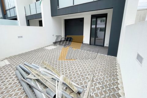 Rækkehus i Corroios, Setubal, Corroios - € 555.000 | Ref: THC6730A - foto 30