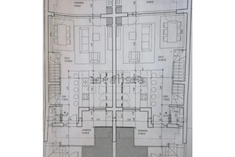 Rækkehus i Corroios, Setubal, Corroios - € 555.000 | Ref: THC6730A - foto 31