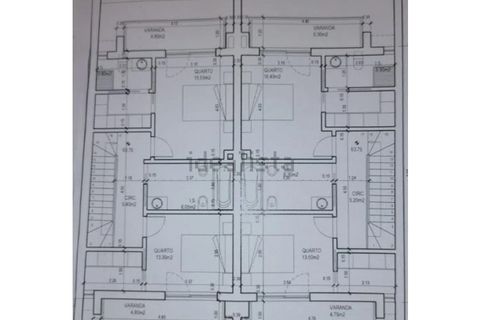 Rækkehus i Corroios, Setubal, Corroios - € 555.000 | Ref: THC6730A - foto 32