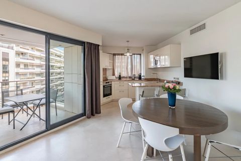Lejlighed i Cannes, Alpes-Maritimes, Cannes - € 1.100.000 | Ref: 85256180 - foto 1