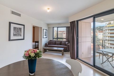 Lejlighed i Cannes, Alpes-Maritimes, Cannes - € 1.100.000 | Ref: 85256180 - foto 3