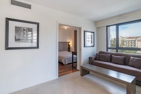 Lejlighed i Cannes, Alpes-Maritimes, Cannes - € 1.100.000 | Ref: 85256180 - foto 4