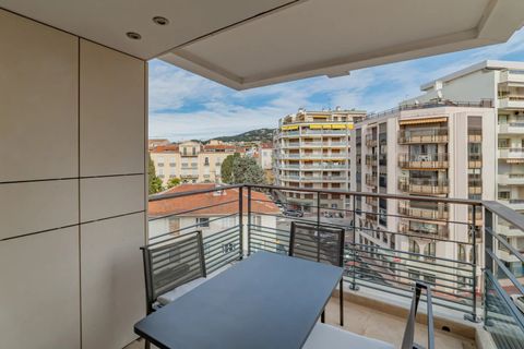 Lejlighed i Cannes, Alpes-Maritimes, Cannes - € 1.100.000 | Ref: 85256180 - foto 5
