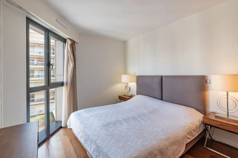 Lejlighed i Cannes, Alpes-Maritimes, Cannes - € 1.100.000 | Ref: 85256180 - foto 8