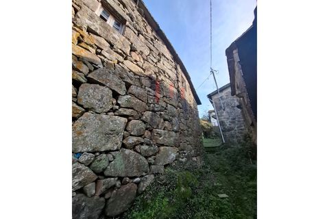 Villa i Ponte da Barca, Viana do Castelo, Ponte da Barca - € 22.000 | Ref: FM1065 - foto 2