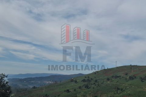 Villa i Ponte da Barca, Viana do Castelo, Ponte da Barca - € 22.000 | Ref: FM1065 - foto 13