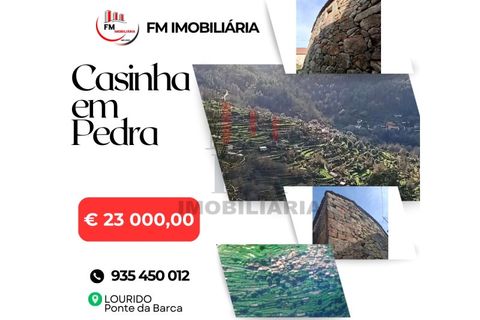 Villa i Ponte da Barca, Viana do Castelo, Ponte da Barca - € 22.000 | Ref: FM1065 - foto 19