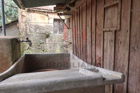 Villa i Ponte da Barca, Viana do Castelo, Ponte da Barca - € 22.000 | Ref: FM1065 - foto 23