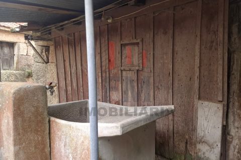 Villa i Ponte da Barca, Viana do Castelo, Ponte da Barca - € 22.000 | Ref: FM1065 - foto 24