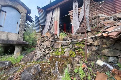 Villa i Ponte da Barca, Viana do Castelo, Ponte da Barca - € 22.000 | Ref: FM1065 - foto 29