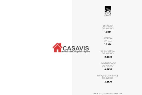 Lejlighed i Aveiro, Aveiro, Aveiro - € 225.000 | Ref: AV4561 - foto 5