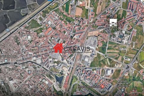 Lejlighed i Aveiro, Aveiro, Aveiro - € 225.000 | Ref: AV4561 - foto 6