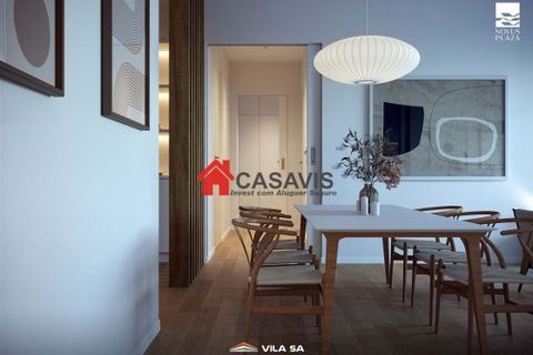 Lejlighed i Aveiro, Aveiro, Aveiro - € 225.000 | Ref: AV4561 - foto 11