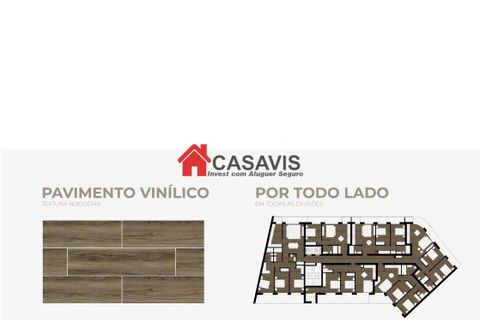 Lejlighed i Aveiro, Aveiro, Aveiro - € 225.000 | Ref: AV4561 - foto 13