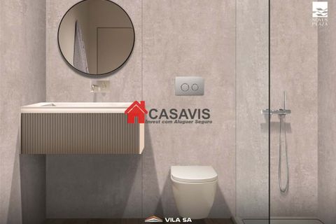 Lejlighed i Aveiro, Aveiro, Aveiro - € 225.000 | Ref: AV4561 - foto 19